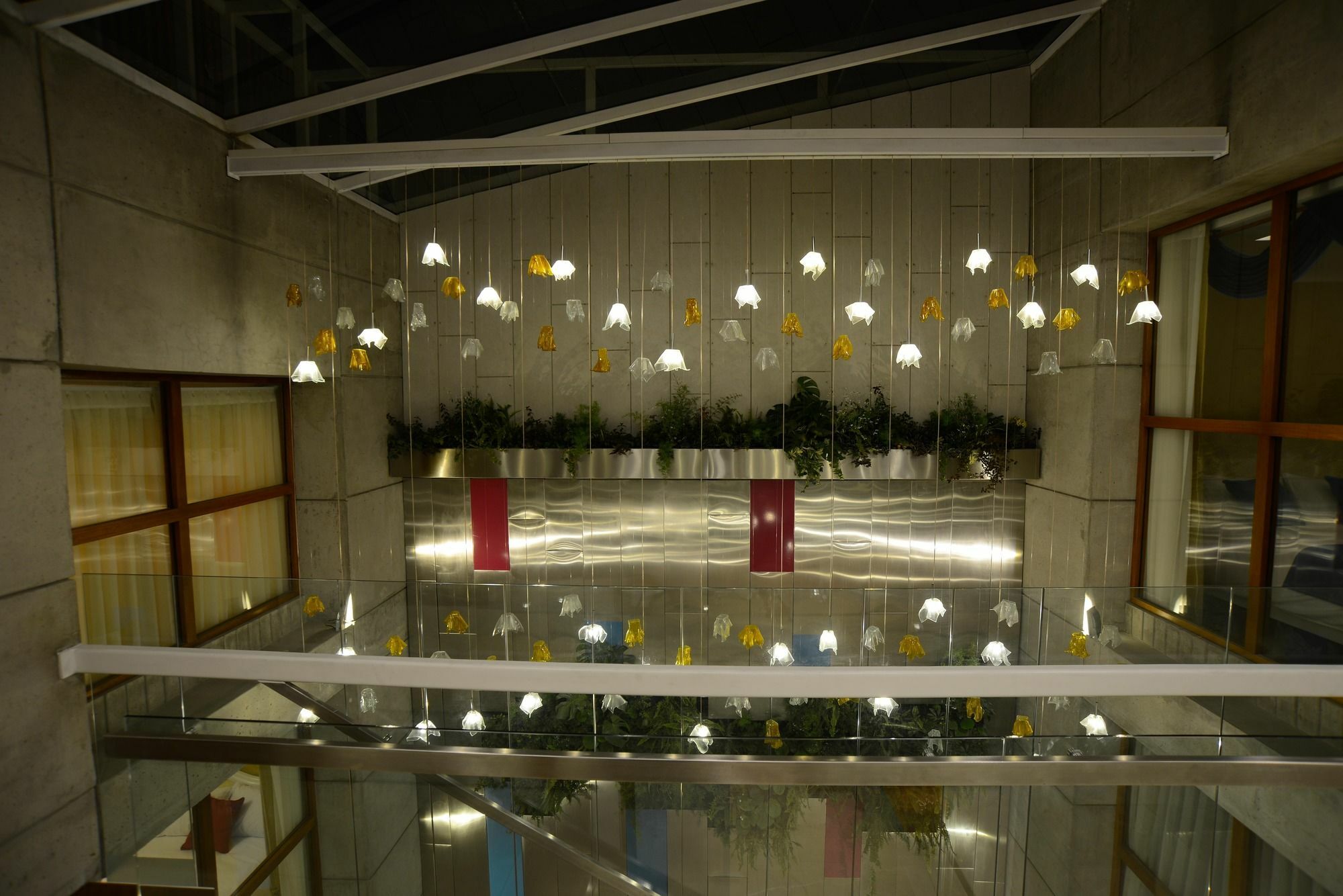 Marquiz Hotel Boutique กีโต ภายนอก รูปภาพ